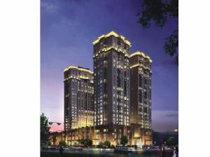 升華苑小區 升華苑小區