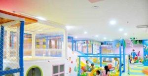 希來樂兒童樂園