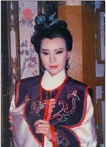 《一門英烈穆桂英》 《一門英烈穆桂英》