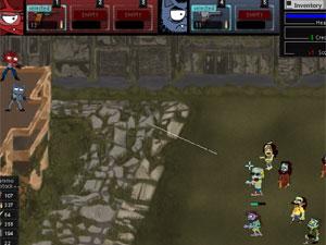 殭屍大作戰2 殭屍大作戰2