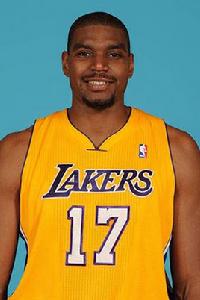 安德魯·拜納姆 安德魯·拜納姆