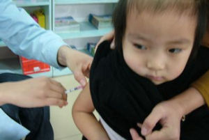 疫苗觀望族 疫苗觀望族