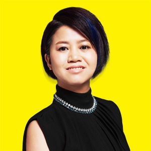 曉芳耍大牌 曉芳耍大牌