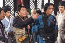 碰碰胡之古裝戲2