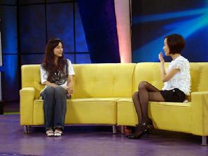 《說出你的故事》