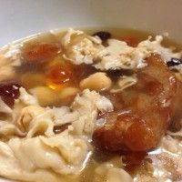 雙龍戲菇 雙龍戲菇