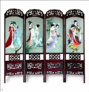 屏風藝術 屏風藝術