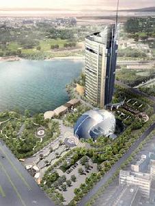 焦作電視台 焦作電視台