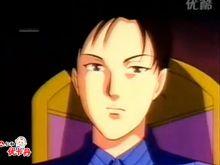 金田一少年事件簿粵語版