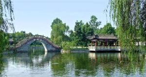 堰水山莊 堰水山莊