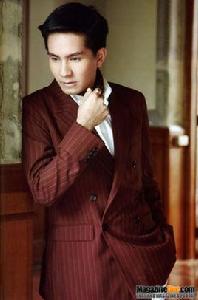 captain[泰國男演員]