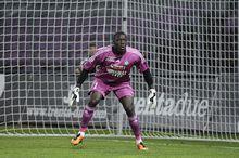 帕佩&middot;阿卜杜拉耶&middot;庫利巴利