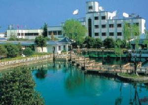 張家港馨苑度假村