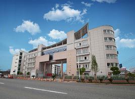 永嘉縣第三職業學校 永嘉縣第三職業學校