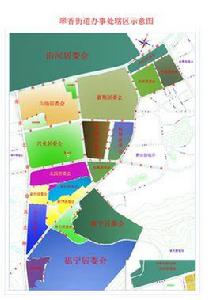 翠香街道 翠香街道