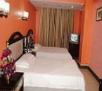 廣州華寧酒店 廣州華寧酒店