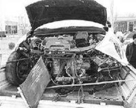 行駛軌跡鑑定 行駛軌跡鑑定