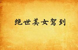 絕世美女駕到 絕世美女駕到