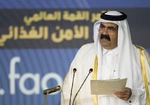 埃米爾哈馬德·本·哈利法·阿勒薩尼 埃米爾哈馬德·本·哈利法·阿勒薩尼