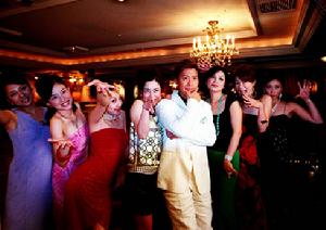 《情義我心知》