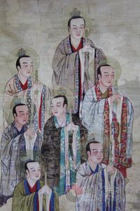 北斗星君 北斗星君