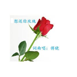 想送你玫瑰 想送你玫瑰