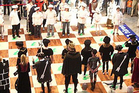 阿爾-當娜體育場 阿爾-當娜體育場