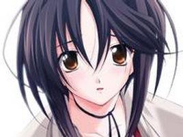 仙堂麻尋 仙堂麻尋