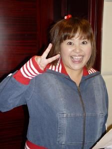 羅美玲（鍾欣凌飾）