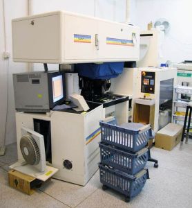 彩色擴印機 彩色擴印機