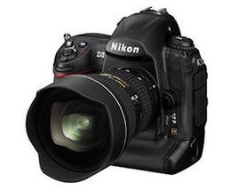 尼康 D3 尼康 D3