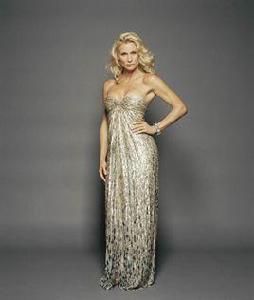 尼科萊特·謝里丹 尼科萊特·謝里丹