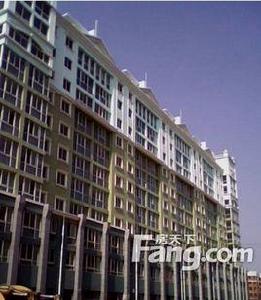 福城新天地 福城新天地