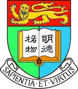 University of Hong Kong University of Hong Kong