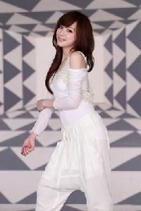 彩虹的微笑[王心凌原唱歌曲]