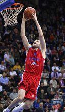 莫斯科中央陸軍知名球員