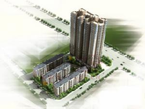 衡陽吉祥花園 衡陽吉祥花園