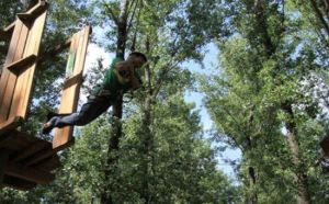 叢林樂樂探險樂園 叢林樂樂探險樂園