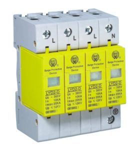 浪涌保護器 浪涌保護器