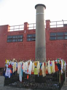 （圖）尼泊爾阿育王石柱