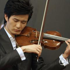唐韻[中國男小提琴演奏家]