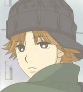 矢野元晴 矢野元晴