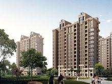 中冶祥騰寶月花園效果圖