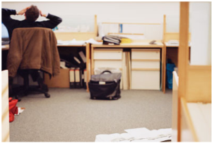 決策疲勞 決策疲勞