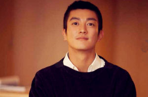 杜江[中國內地男演員]