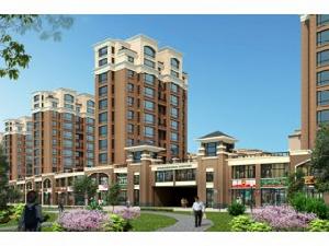 城基河畔家園 城基河畔家園