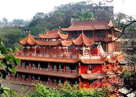 南岸觀音寺 南岸觀音寺