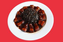 馬蘭乾燒肉 馬蘭乾燒肉