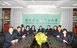 遠東二小 遠東二小