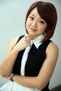 8號女嘉賓—李寧宇